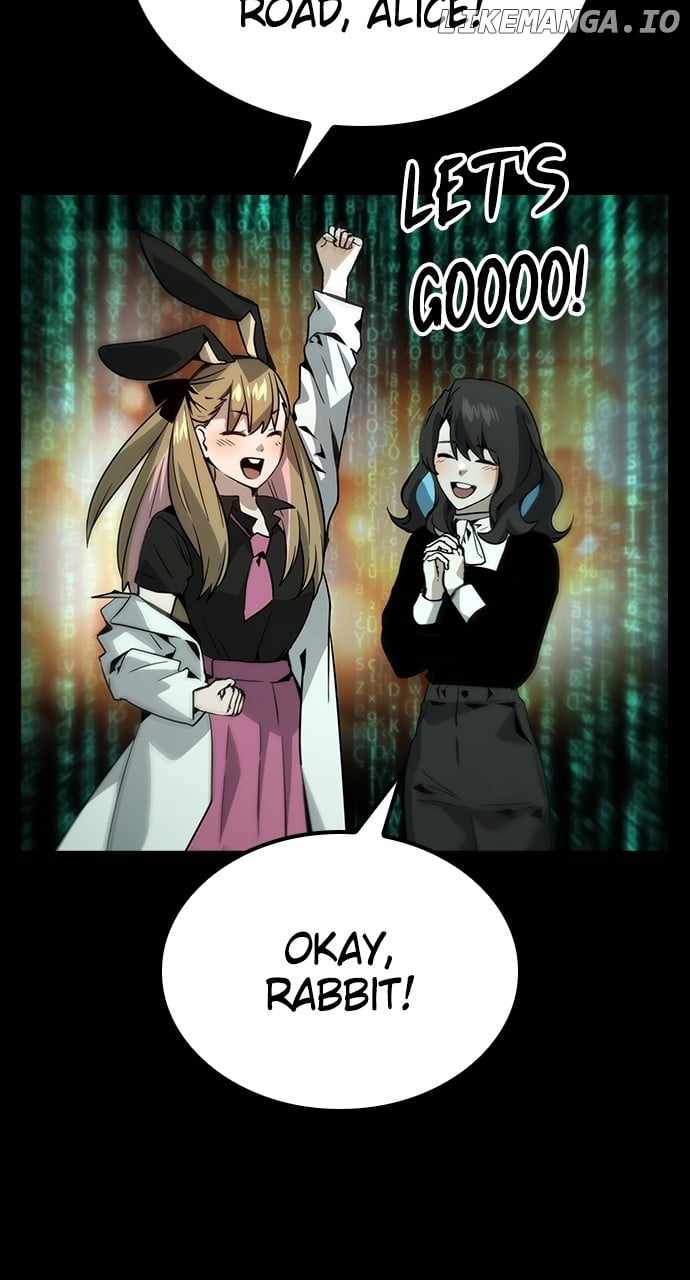 Bad Ending Maker Chapter 76 72